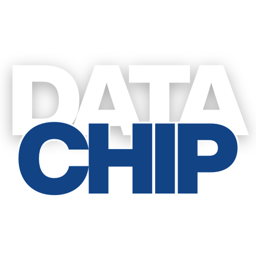 Datachip Logo